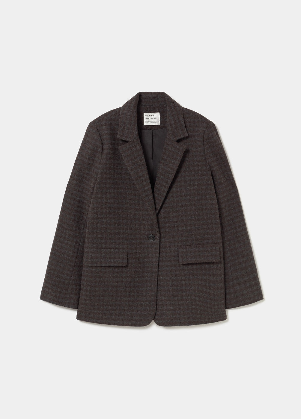 בראוני ג'קט לנשים