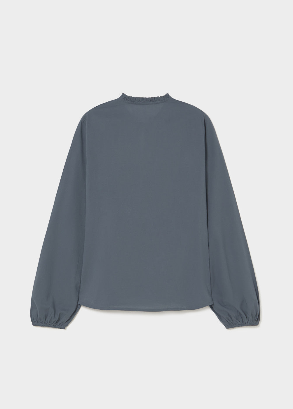 בראוני חולצה ארוכה לנשים