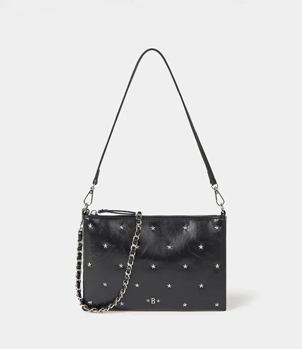 בראוני תיק צד לנשים