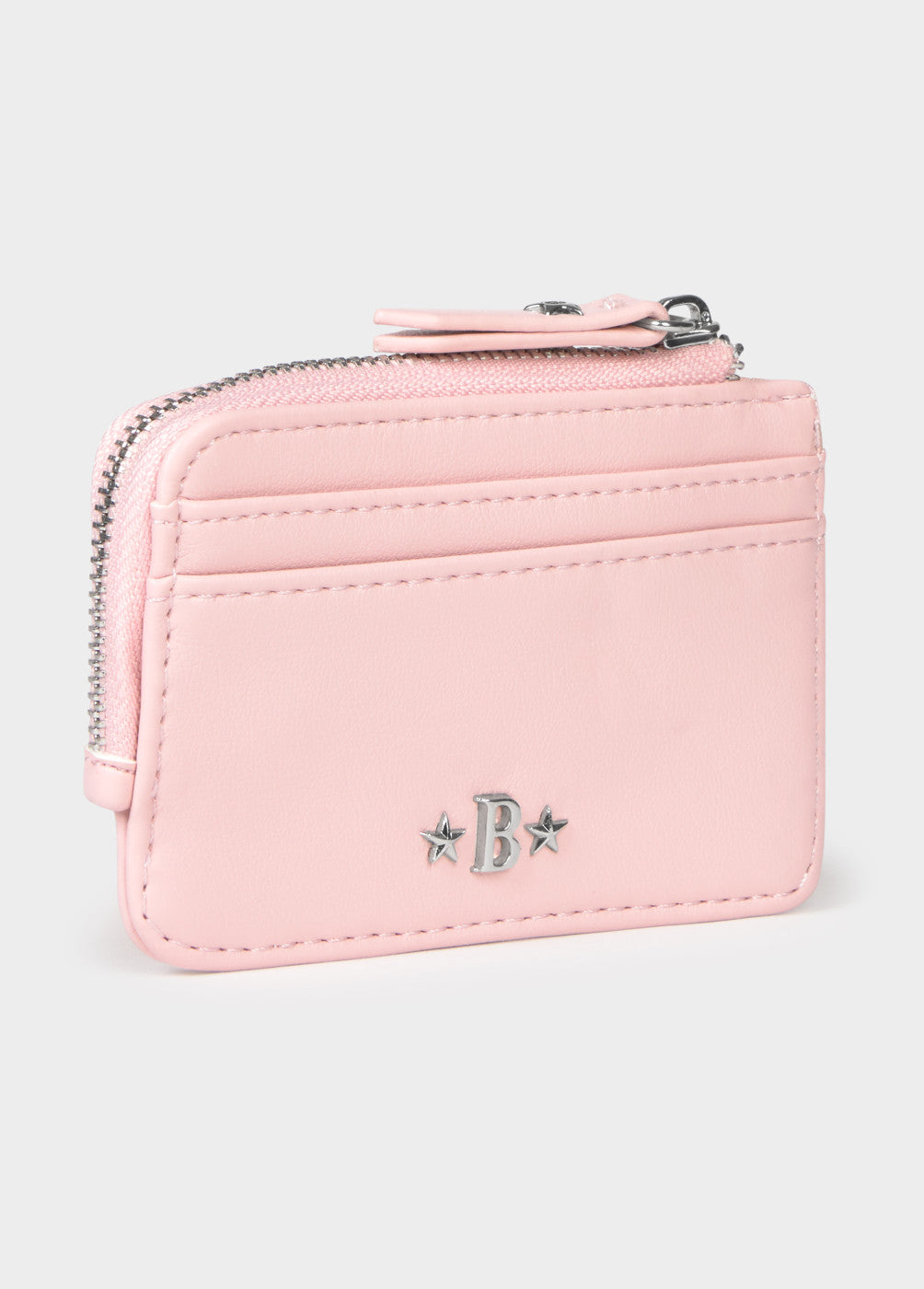 בראוני ארנק כרטיסים לנשים