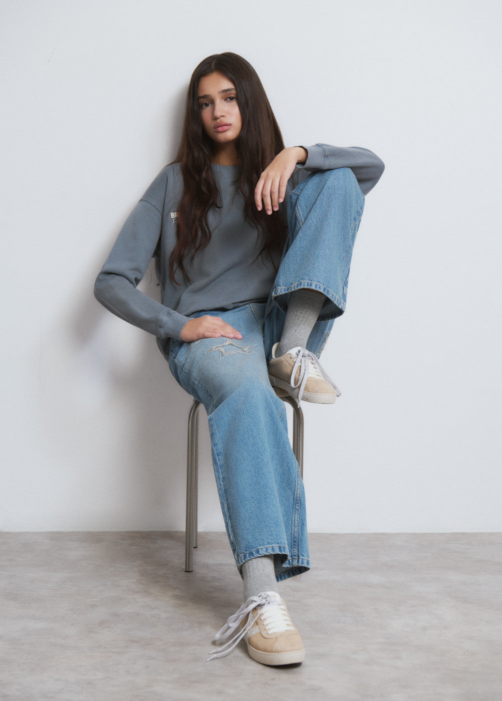 בראוני סניקרס לנשים