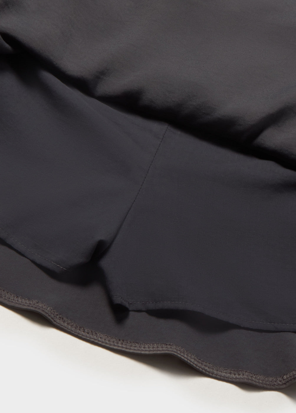 בראוני חצאית מיני לנשים