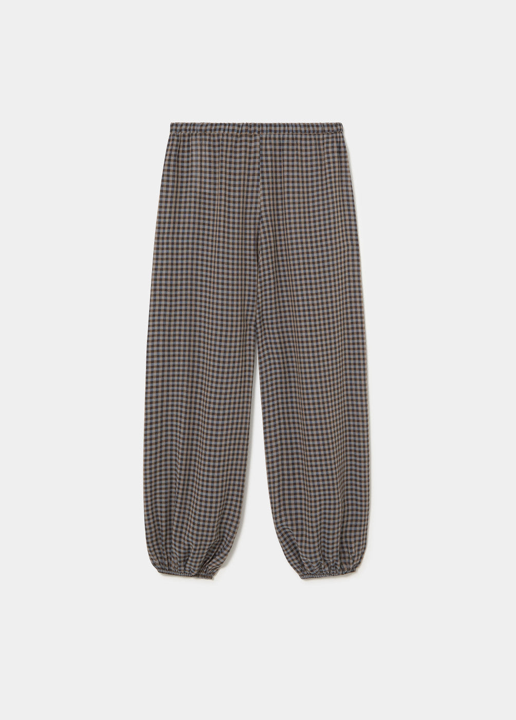 בראוני מכנסיים ארוכים לנשים