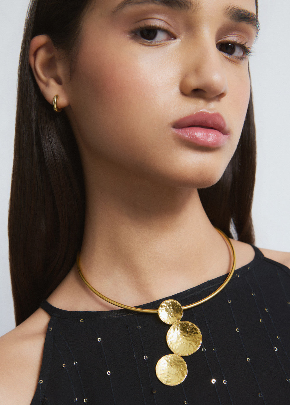 בראוני שרשרת לנשים