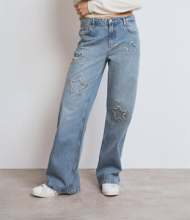 בראוני ג'ינס לנשים