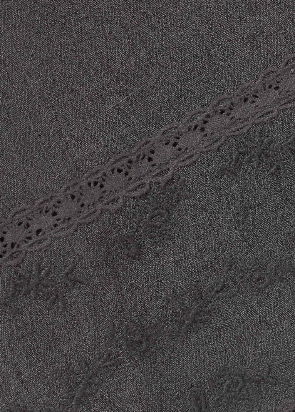 בראוני חולצה ארוכה לנשים