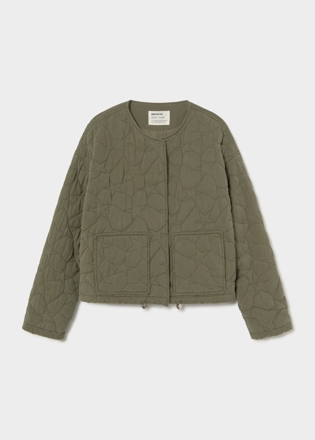 בראוני ג'קט לנשים