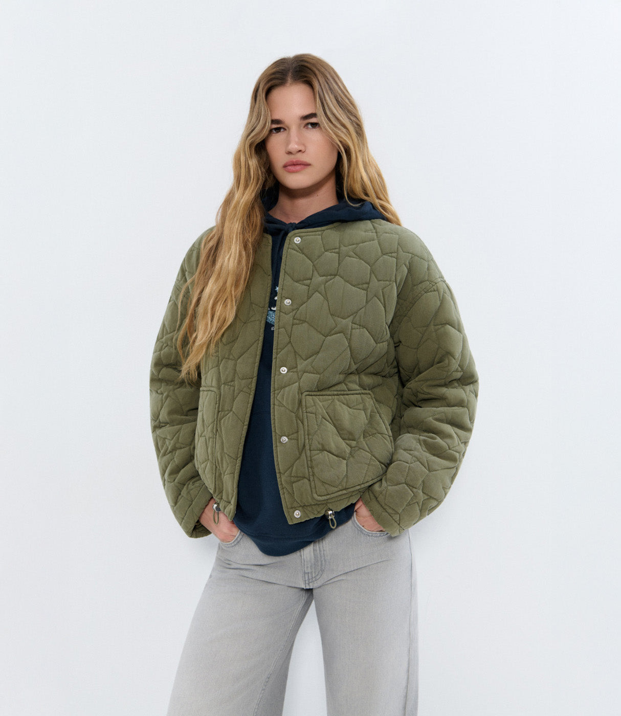 בראוני ג'קט לנשים