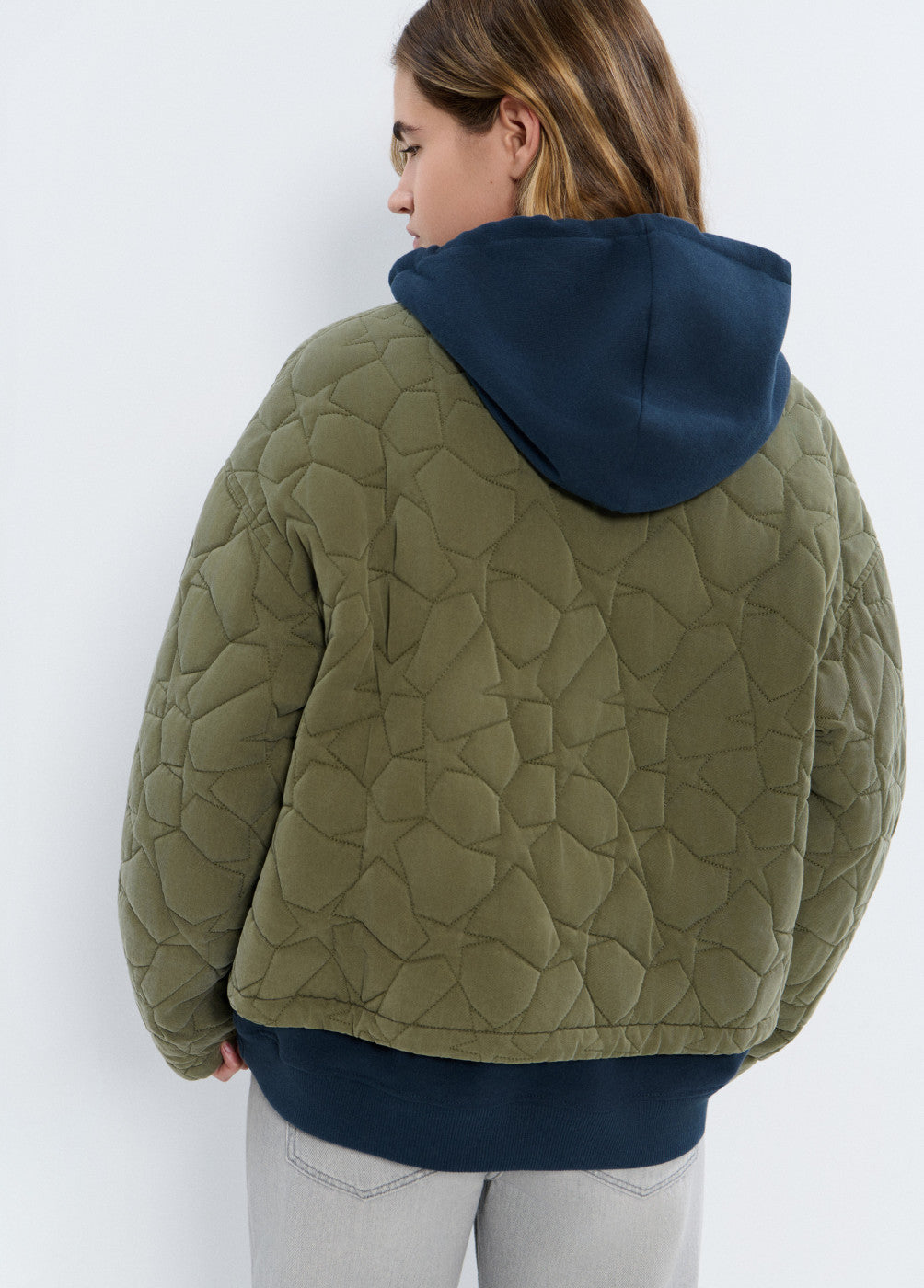 בראוני ג'קט לנשים