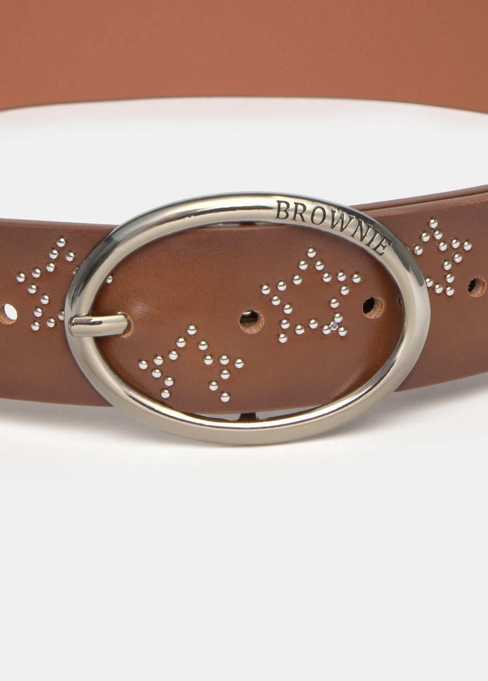 בראוני חגורה לנשים