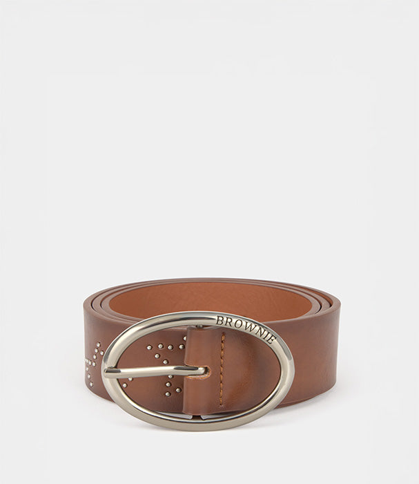 בראוני חגורה לנשים