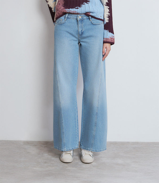 בראוני ג'ינס לנשים