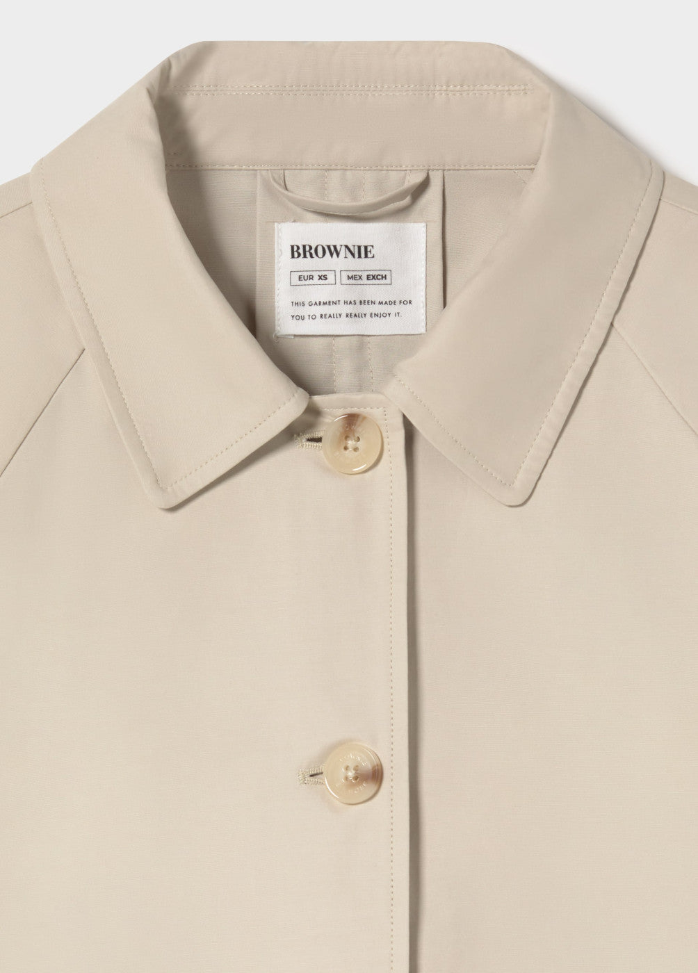 בראוני ג'קט לנשים