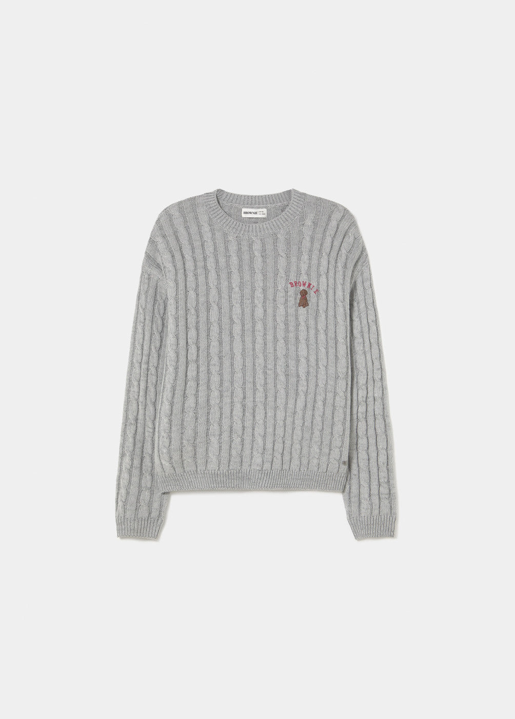 בראוני סוודר לנשים