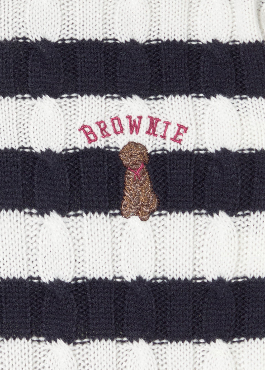 בראוני סוודר לנשים