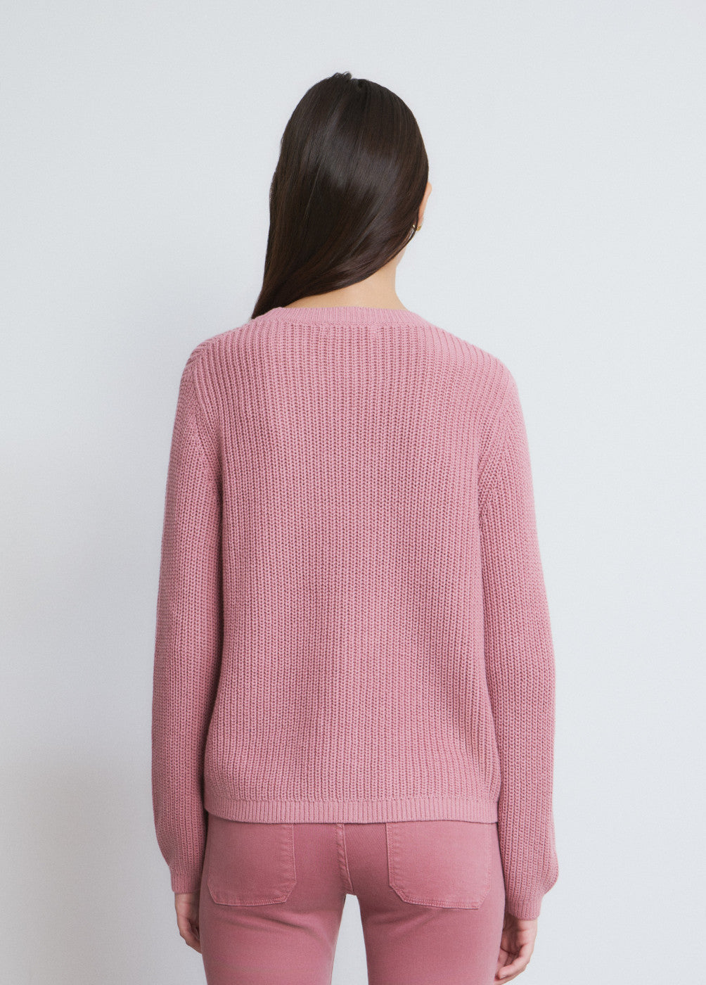 בראוני סוודר לנשים