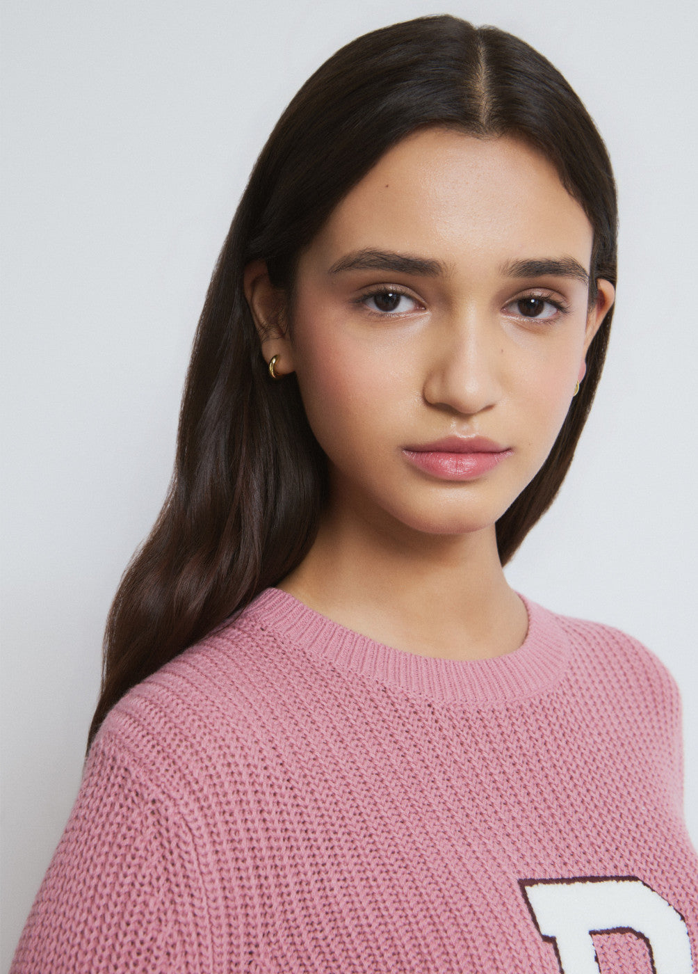 בראוני סוודר לנשים