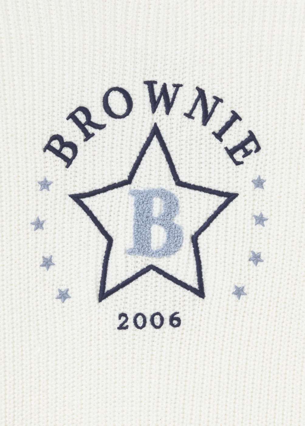 בראוני סוודר לנשים