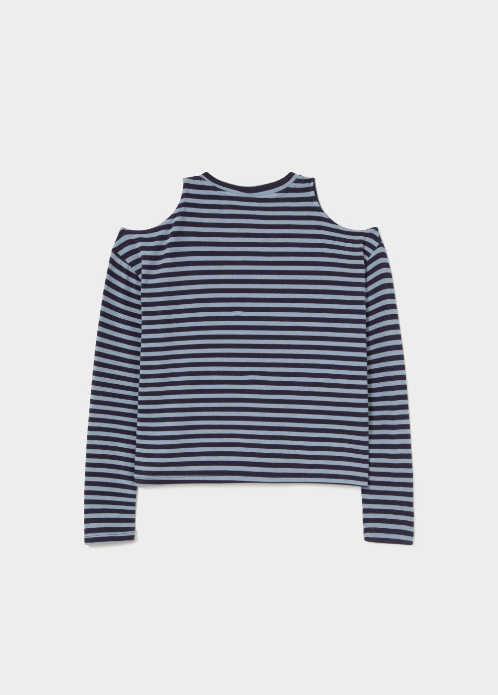 בראוני חולצה ארוכה לנשים