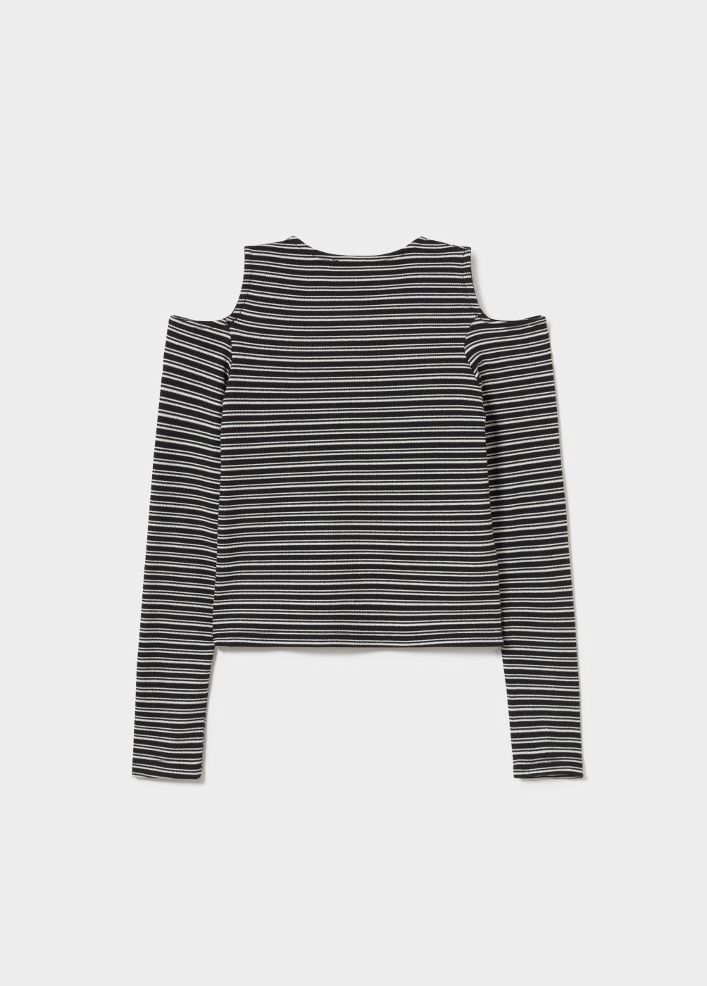 בראוני חולצה ארוכה לנשים