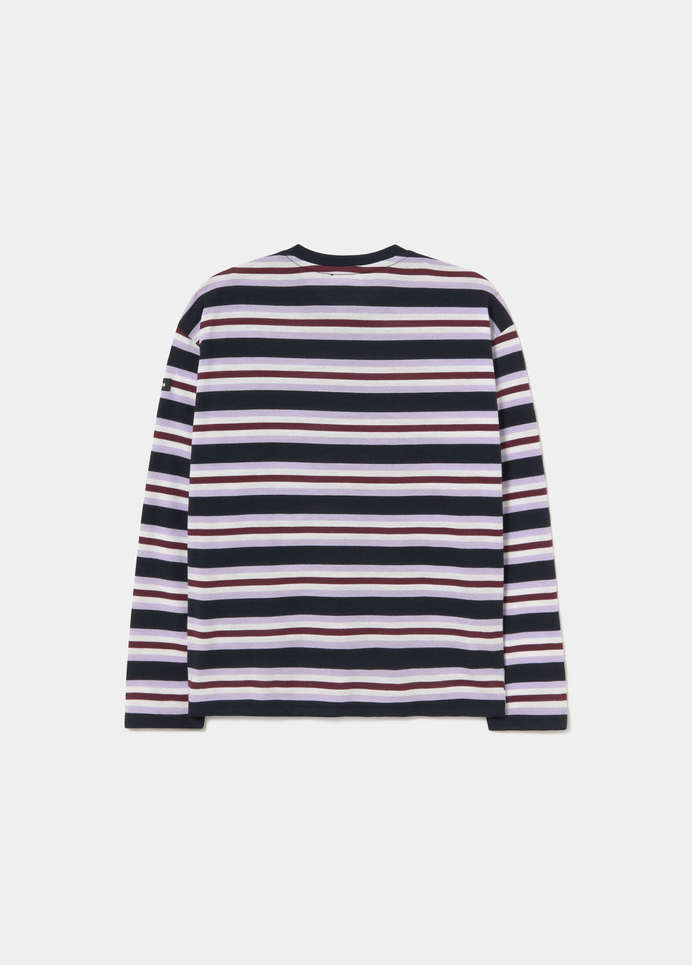 בראוני חולצה ארוכה לנשים