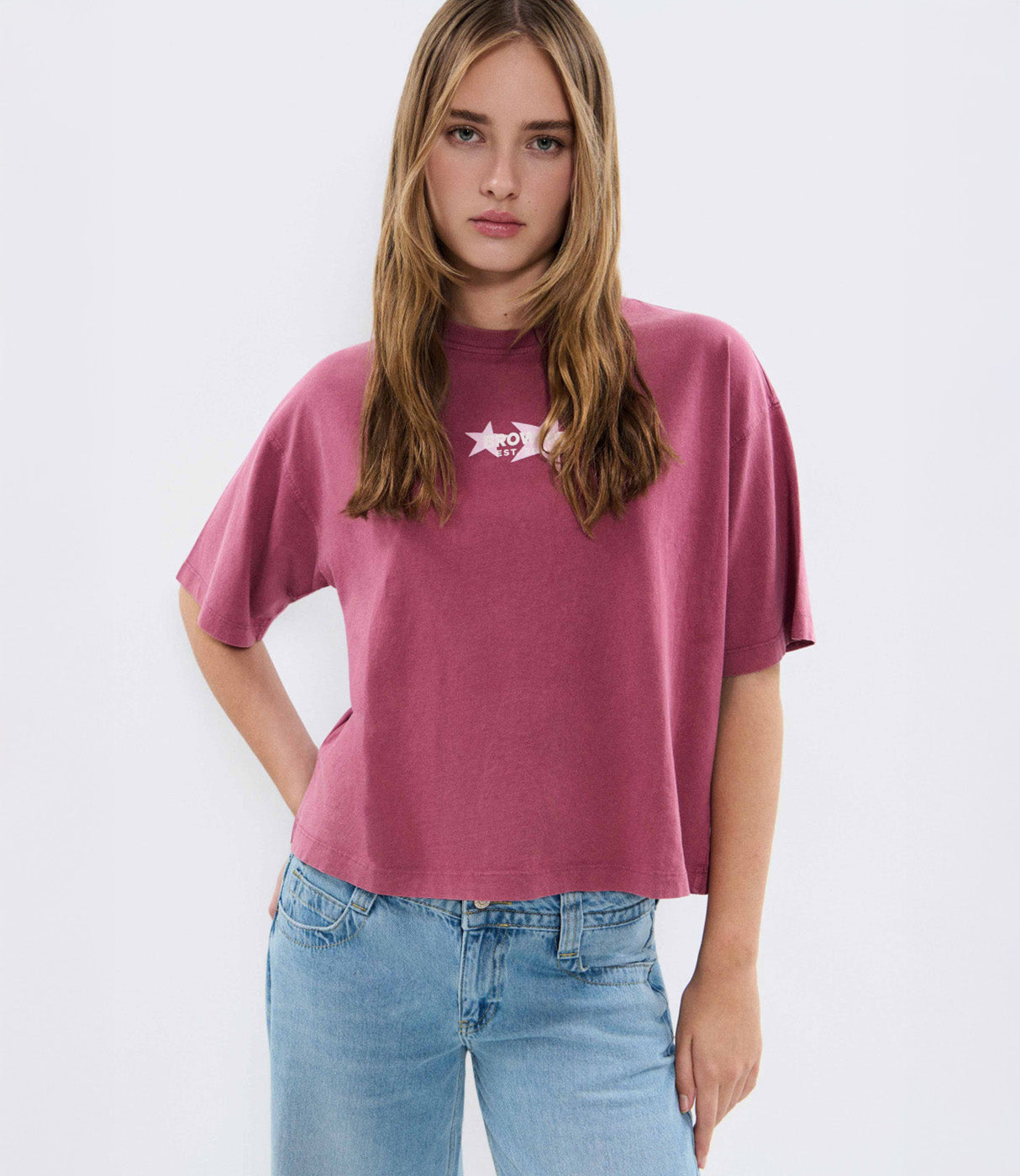 בראוני טישרט לנשים