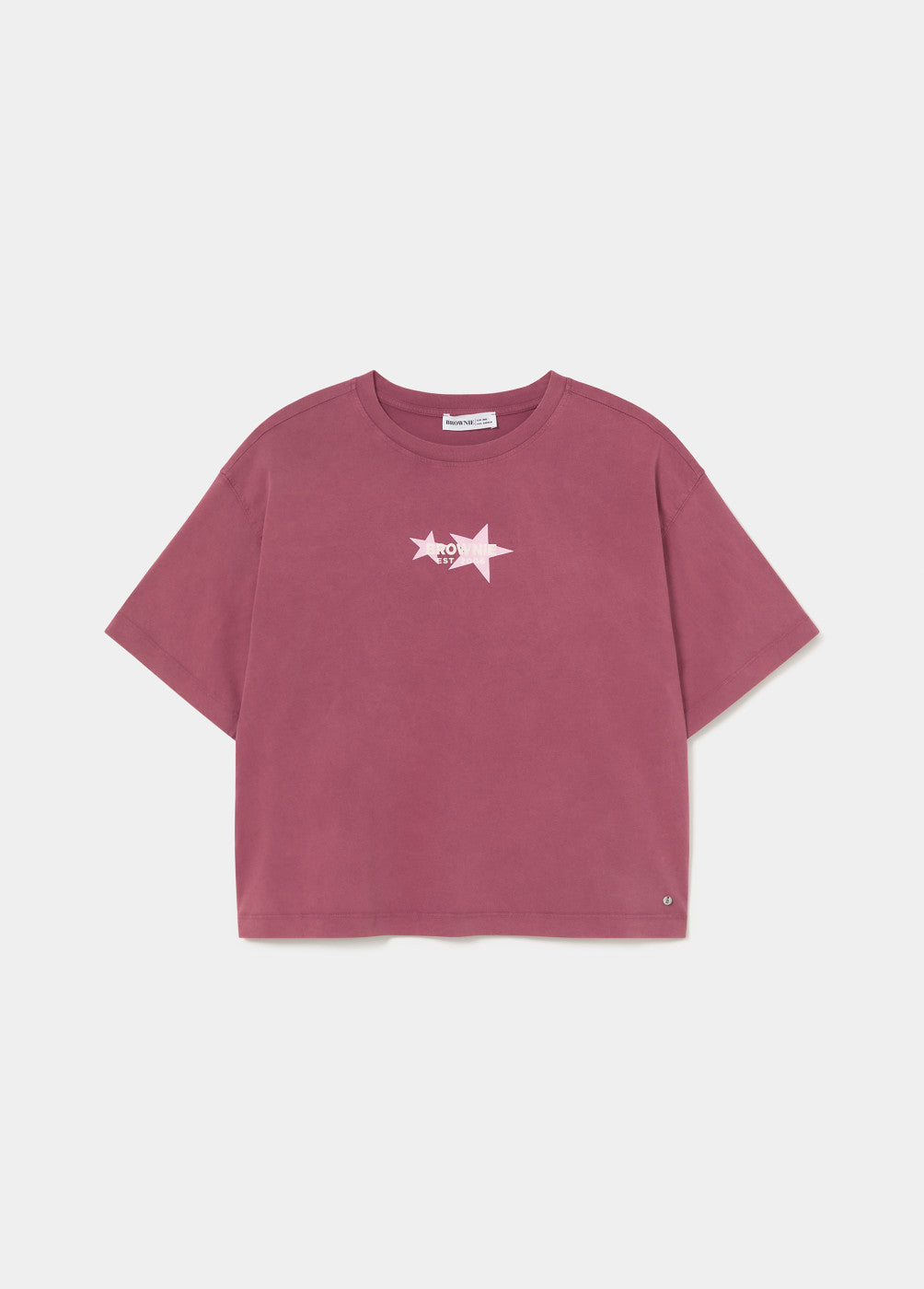 בראוני טישרט לנשים