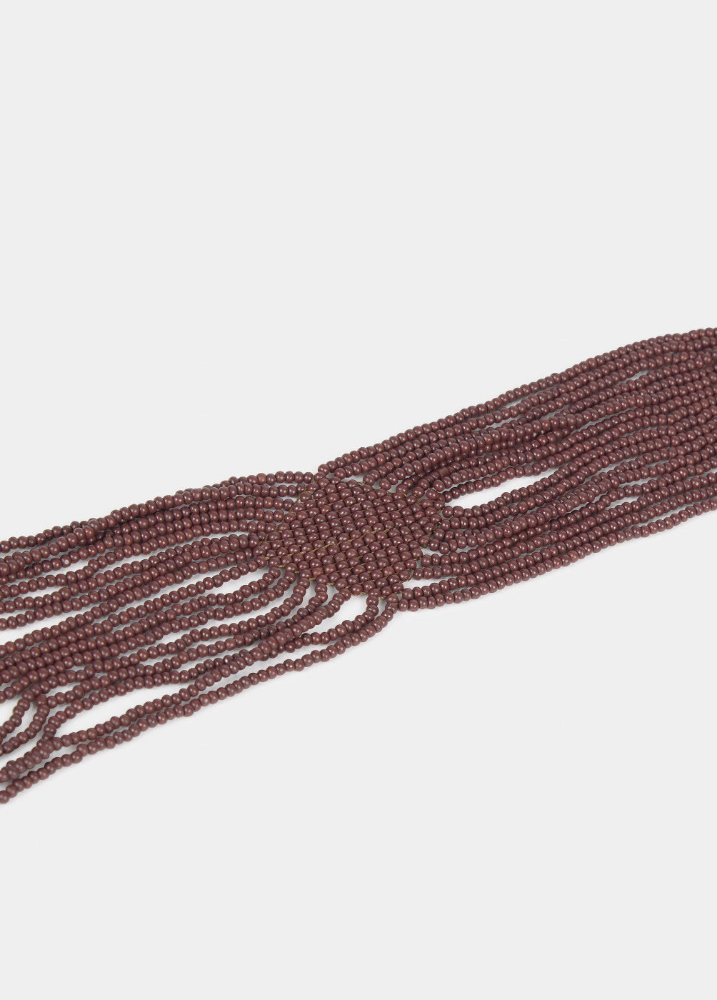 בראוני שרשרת לנשים