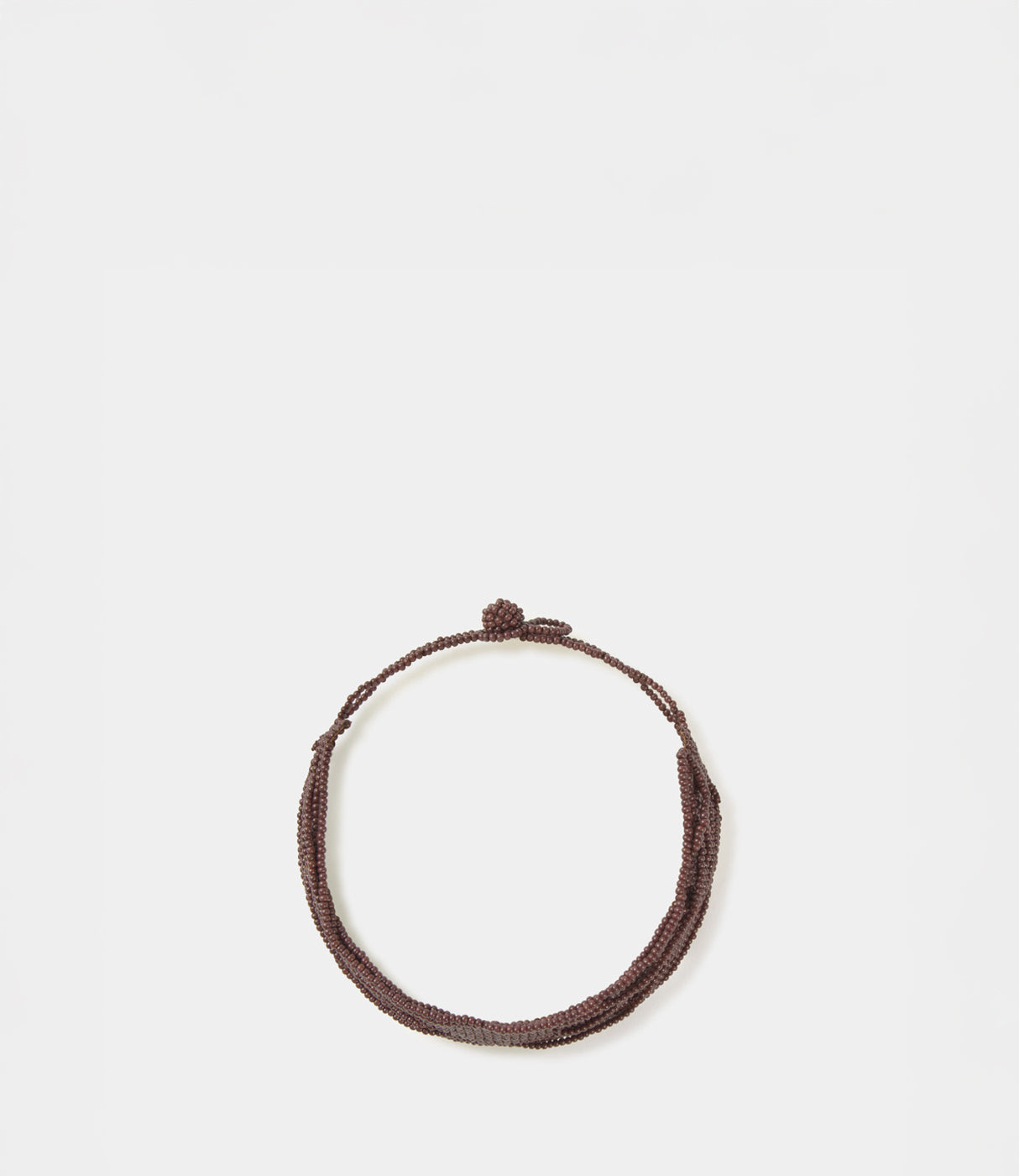 בראוני שרשרת לנשים