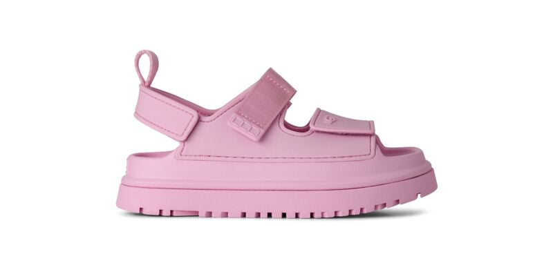 סנדלים GoldenGlow לילדים