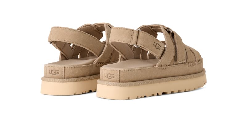 סנדלים Goldenstar לנשים