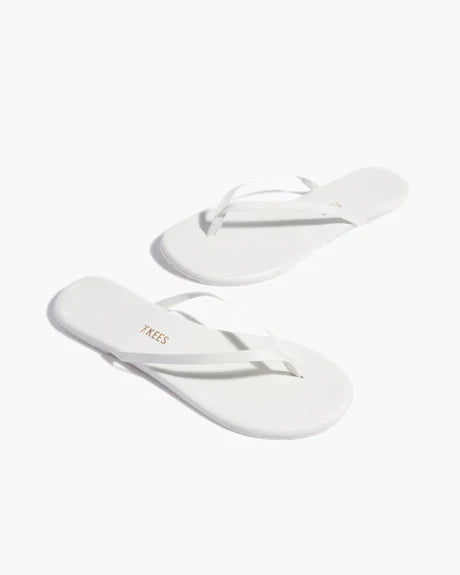 טיקיס כפכפי אצבע LILY SOLIDS לנשים