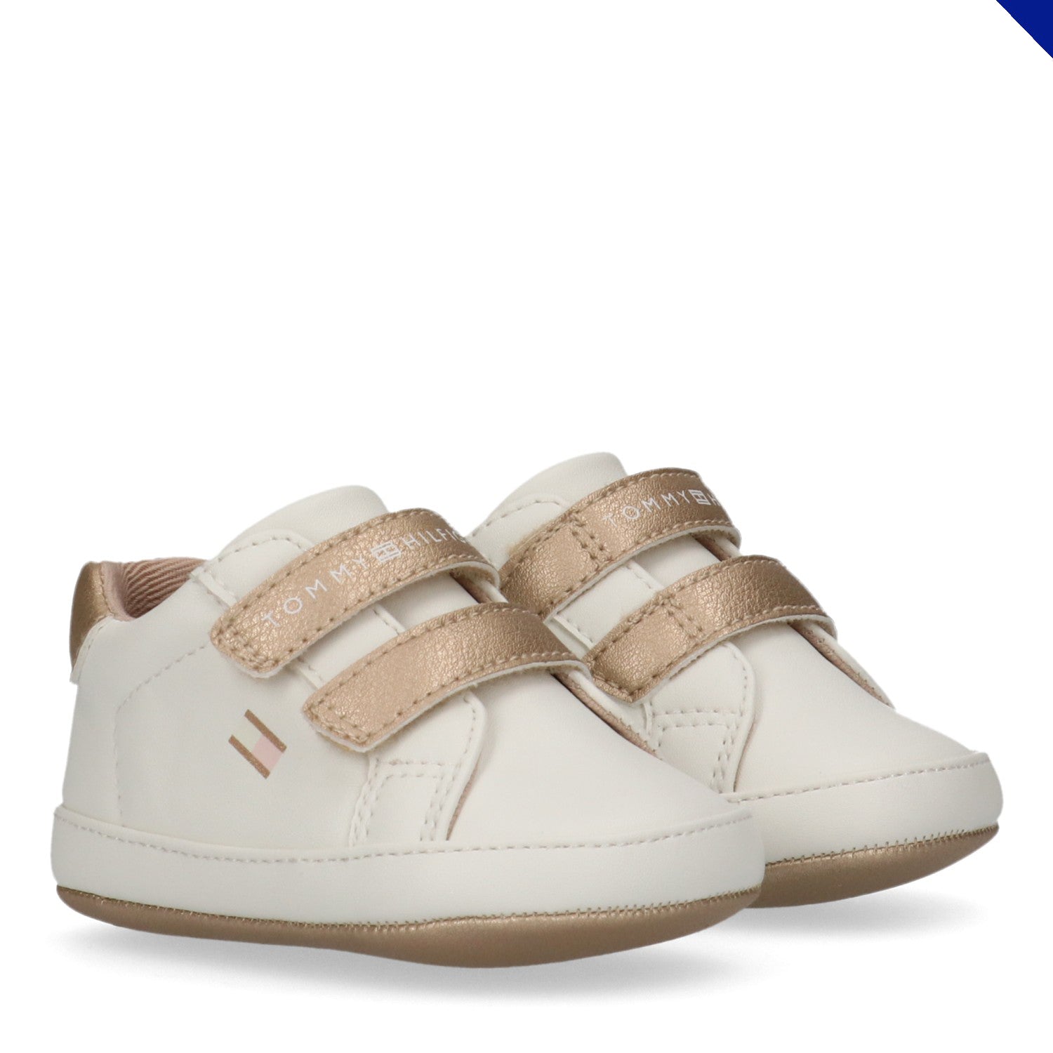 טומי הילפיגר סניקרס לתינוקות