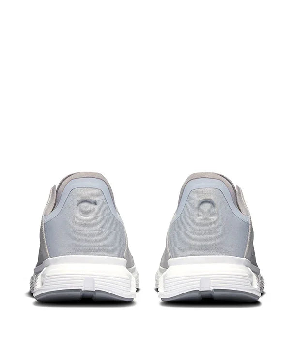 נעלי ספורט לבנות אפורות, גב זוג נעלי סניקרס CHOZEN, יבואן רשמי קבוצת אלפא