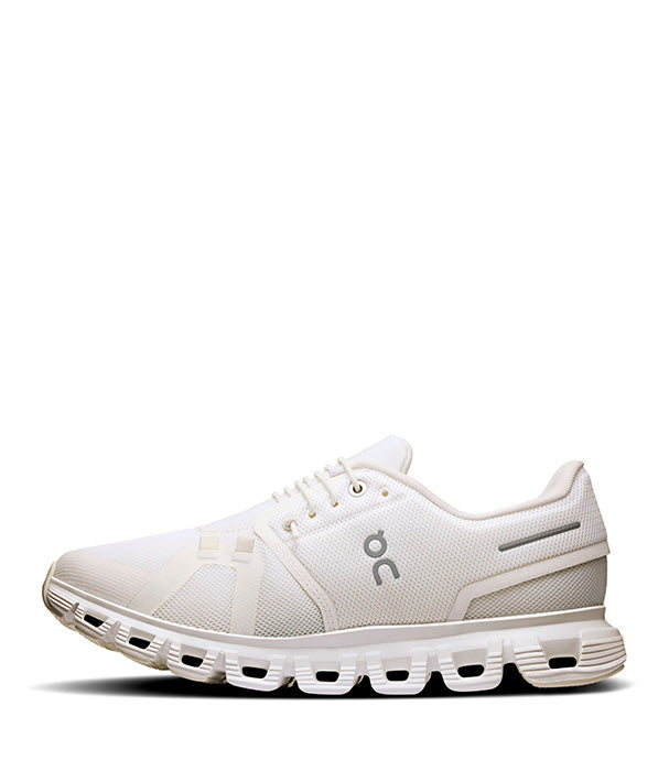 און קלאוד נעלי ריצה CLOUD 6 לנשים