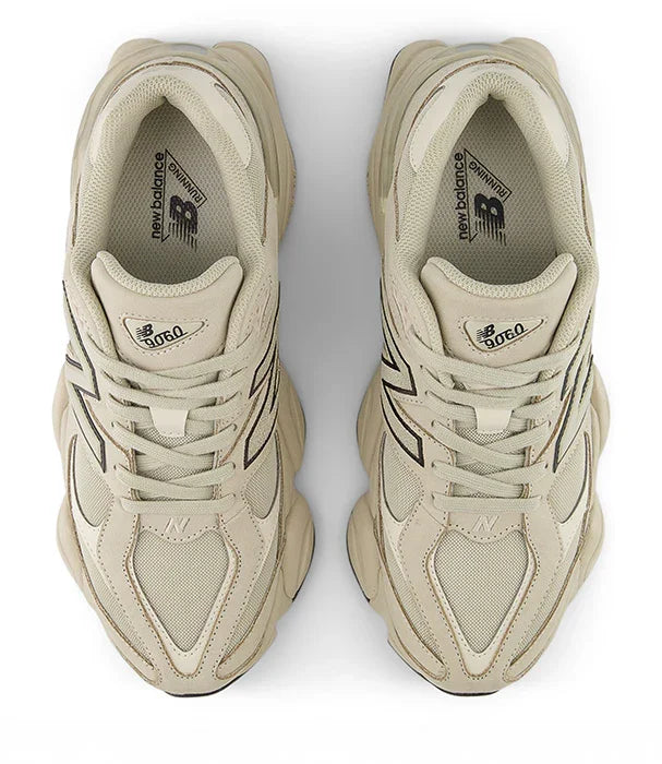 נעלי ניו באלאנס 9060 בצבע בז', נעלי סניקרס גברים CHOZEN, מותג מוביל