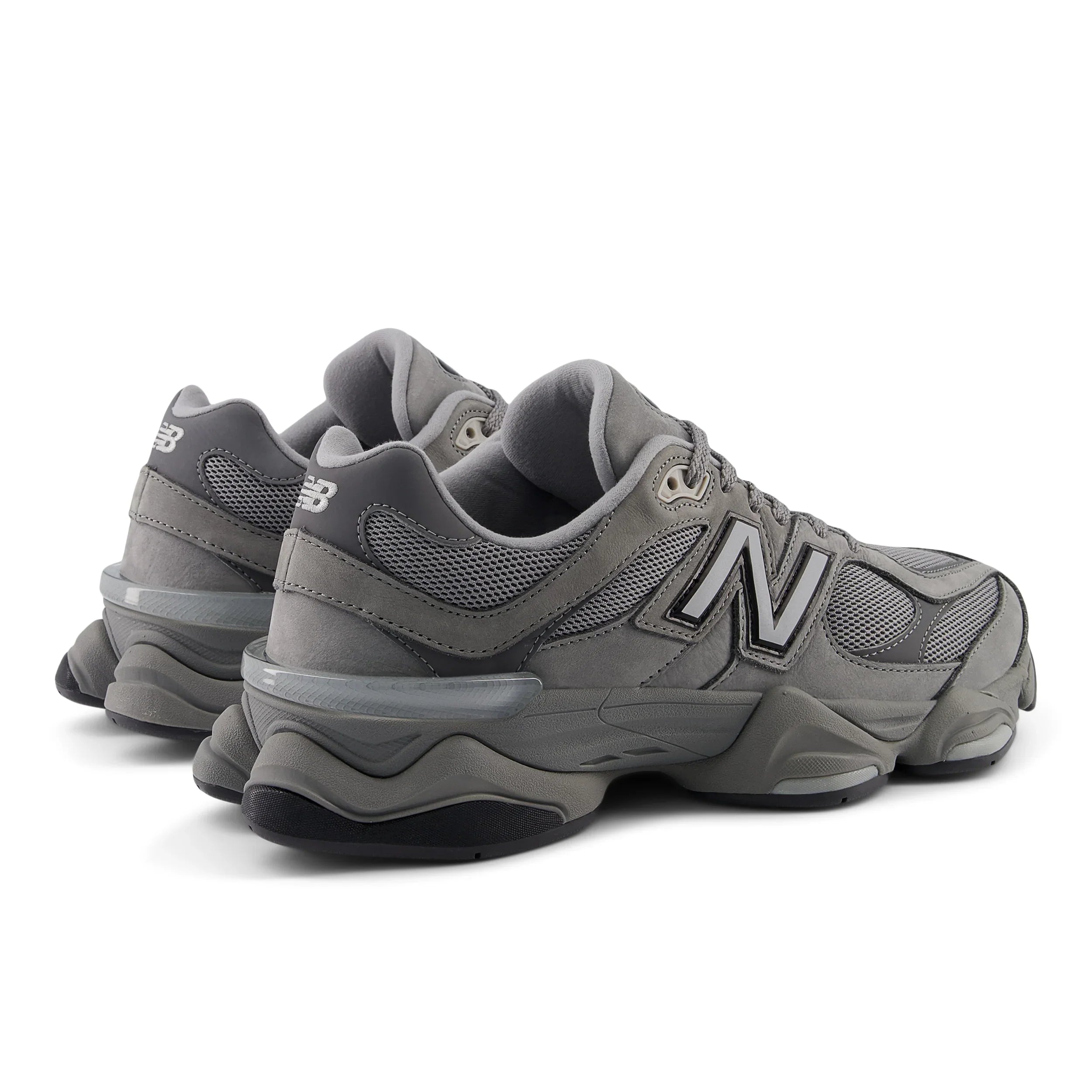 נעלי ניו באלאנס U9060ZGB אפור, סניקרס גברים אופנתיות באתר CHOZEN, יבואן רשמי קבוצת אלפא