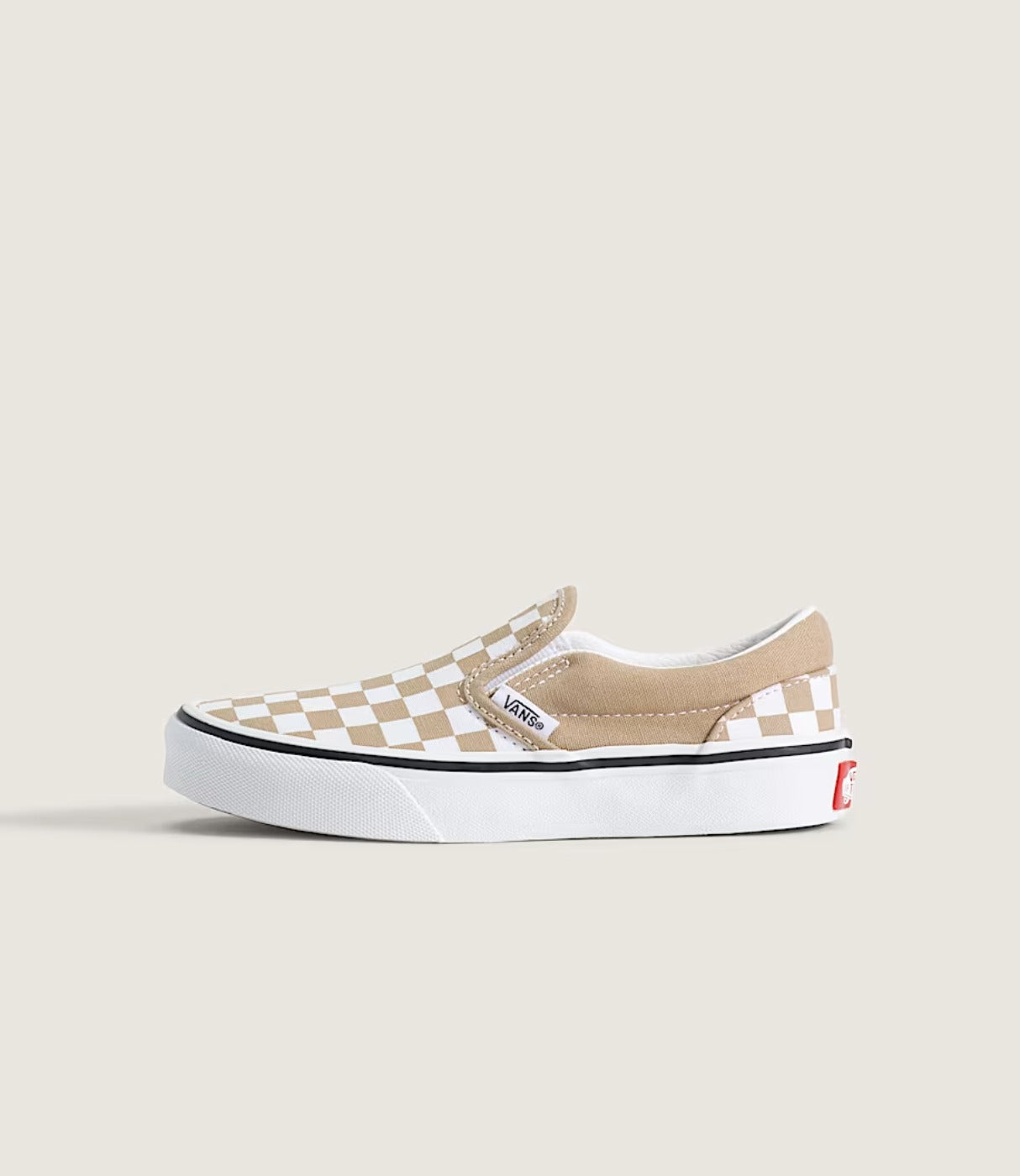 סניקרס Classic Slip-On לילדים