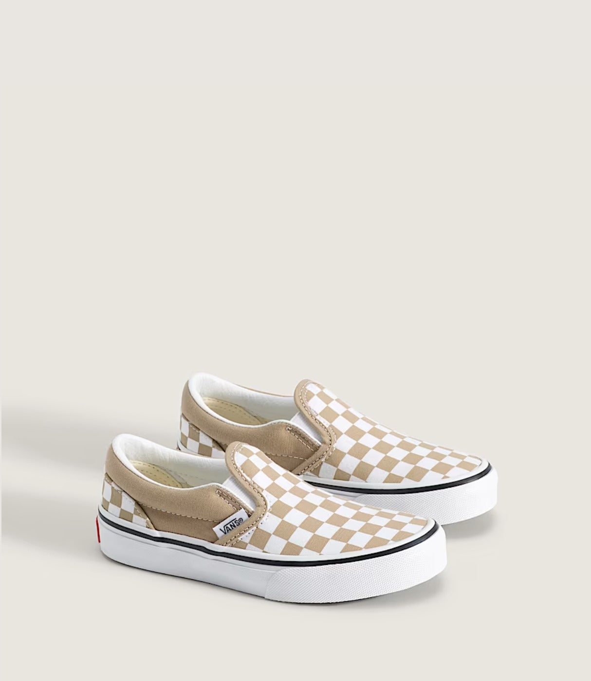 סניקרס Classic Slip-On לילדים