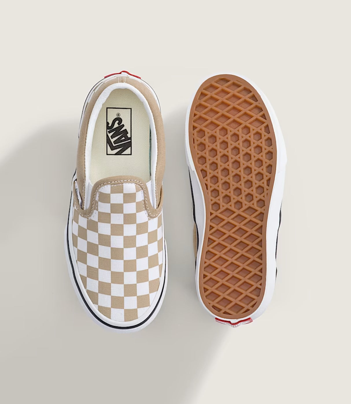 סניקרס Classic Slip-On לילדים