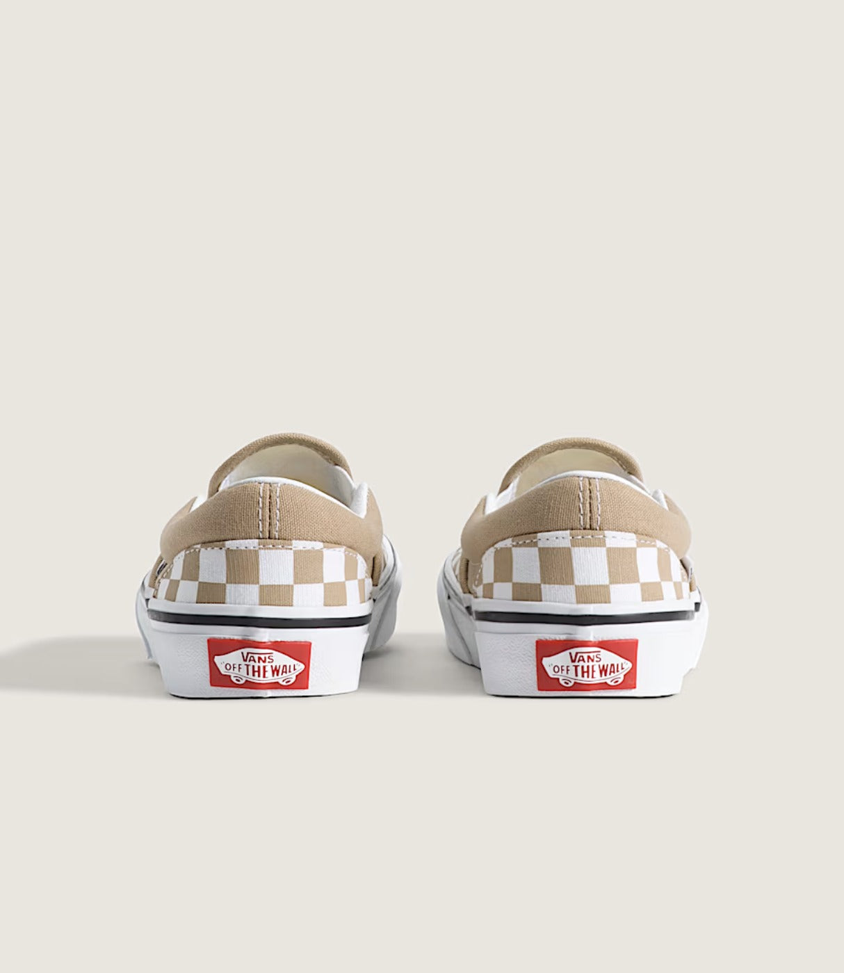 סניקרס Classic Slip-On לילדים