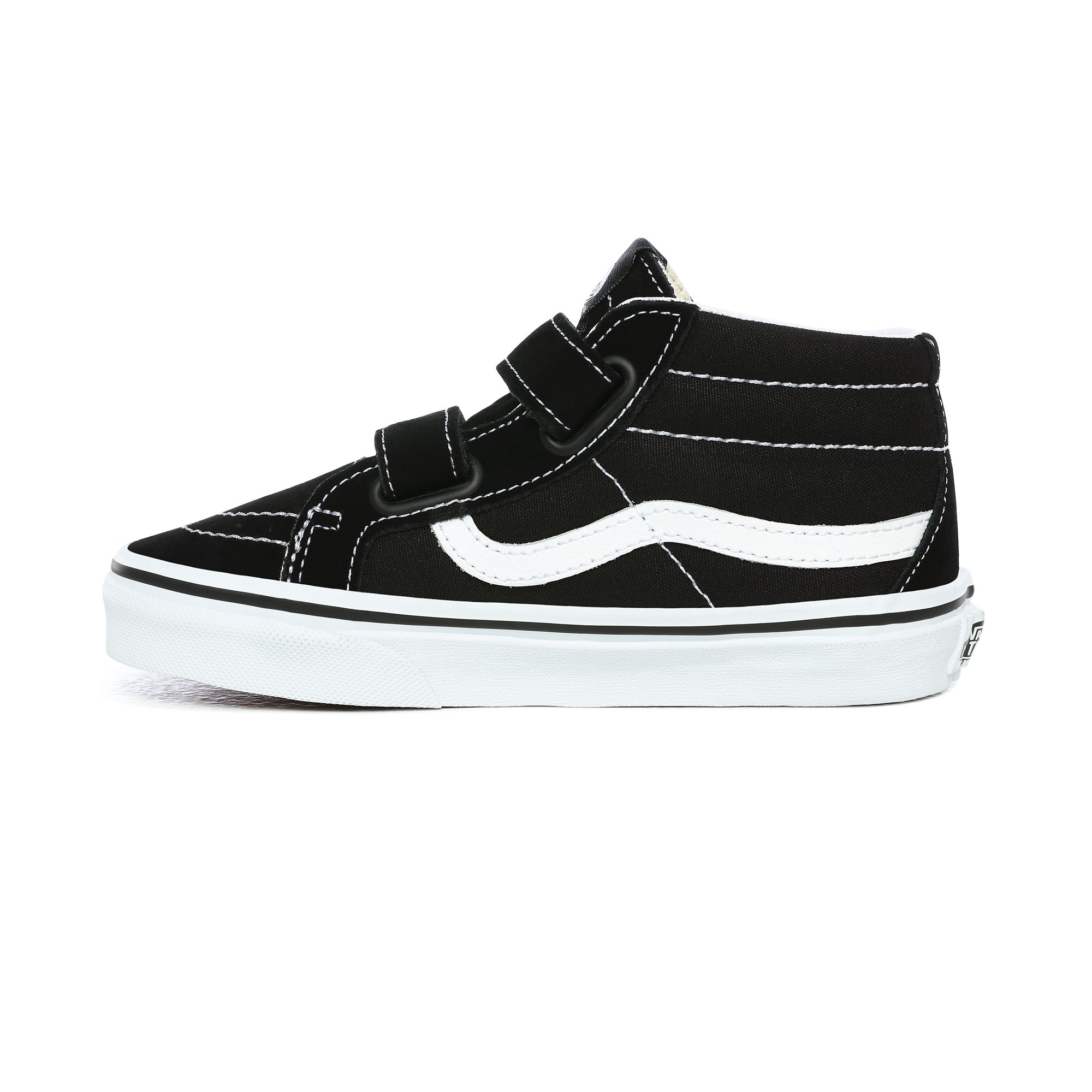 ואנס סניקרס Sk8-Mid לילדים