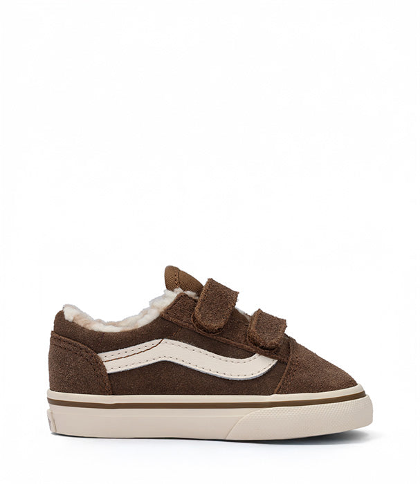 ואנס סניקרס OLD SKOOL לתינוקות