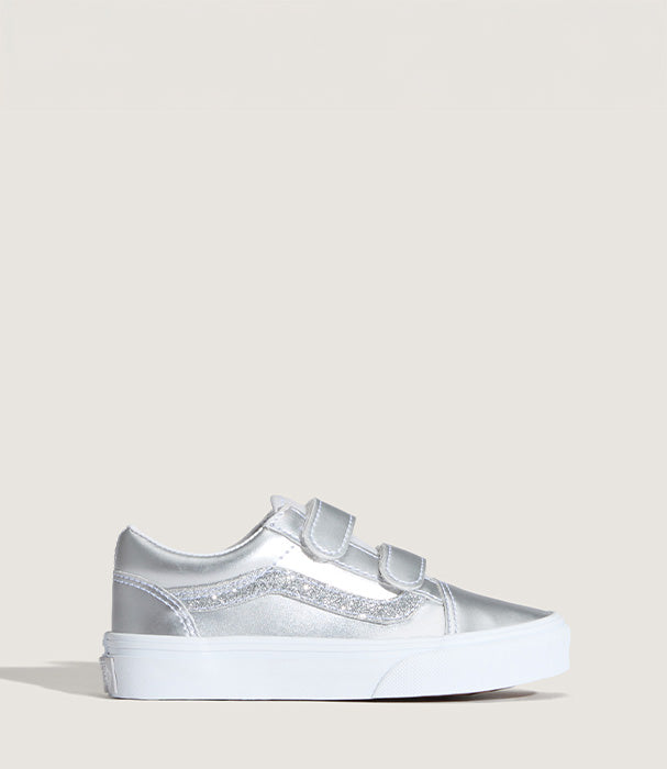 ואנס סניקרס Old Skool V לילדים