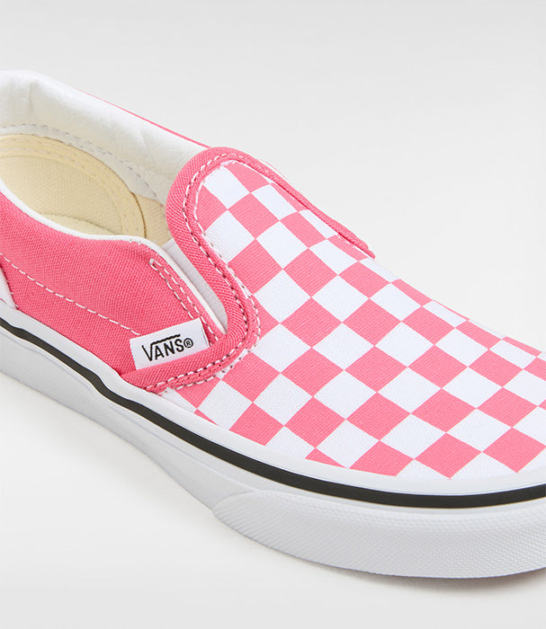 ואנס סניקרס SLIP ON לילדים