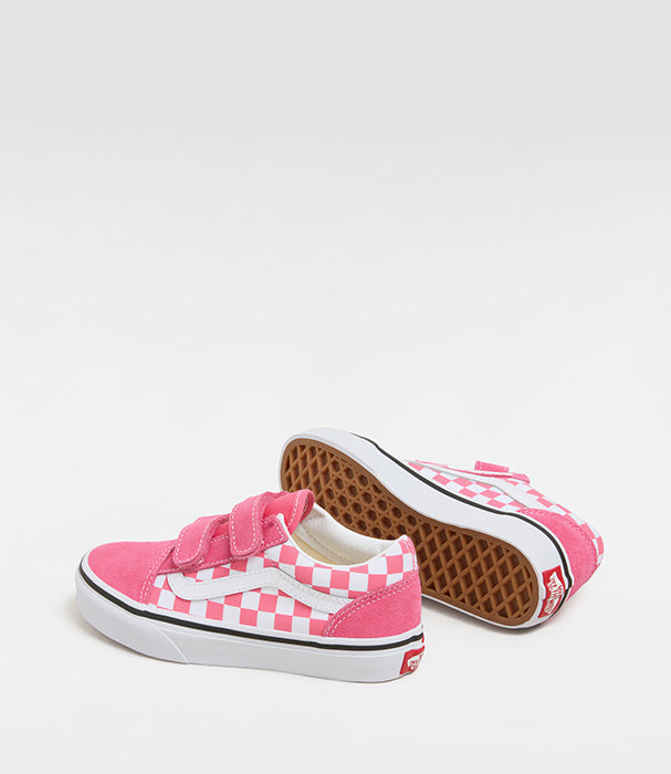 ואנס סניקרס OLD SKOOL לילדים