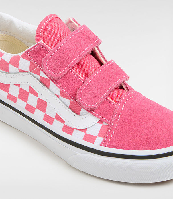 ואנס סניקרס OLD SKOOL לילדים