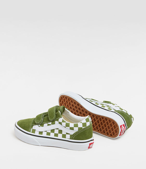 ואנס סניקרס OLD SKOOL לילדים