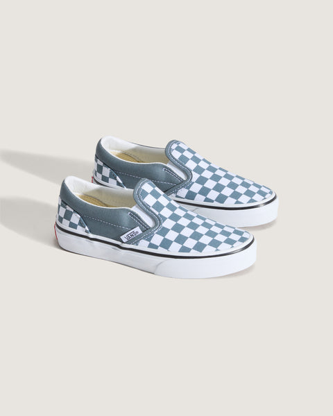 ואנס סניקרס CLASSIC SLIP-ON לילדים