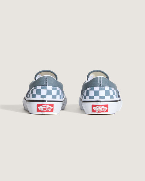 ואנס סניקרס CLASSIC SLIP-ON לילדים